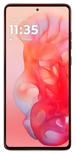 Motorola Moto G Stylus (2025)