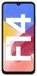 Samsung Galaxy F14 4G