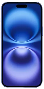 Apple iPhone 16 Plus