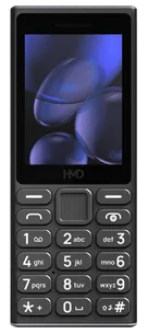 HMD 105 4G