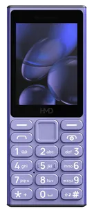 HMD 110 4G