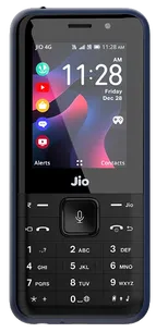 JioPhone Prima 2