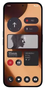 Nothing Phone 2a Plus