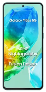 Samsung Galaxy M55s 5G