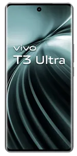 Vivo T3 Ultra