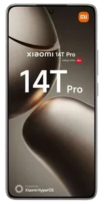 Xiaomi 14T Pro