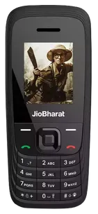 JioBharat V3 4G