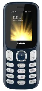 Lava A3 Torch