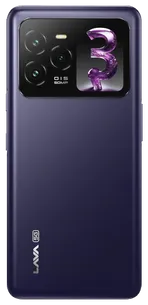 Lava AGNI 3 5G
