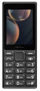 Nokia 108 4G (2024)