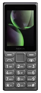 Nokia 125 4G (2024)