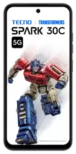 Tecno Spark 30C 5G