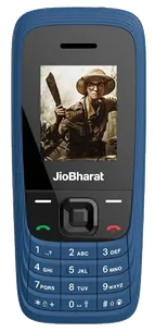 JioBharat V4 4G