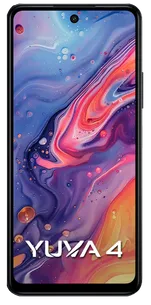 Lava Yuva 4