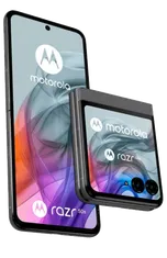 Motorola Razr 50s Ultra
