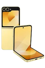 Samsung Galaxy Z Flip7 FE