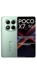 Poco X7 5G