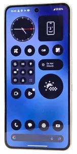 Nothing Phone 3a Pro