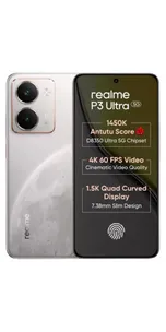 Realme P3 Ultra 5G