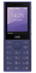 HMD 150 Music