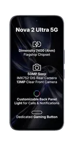 Ai+ Nova 2 Ultra 5G
