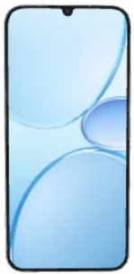 realme Narzo 100 Lite 5G 6GB RAM 128GB