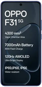 Oppo F31