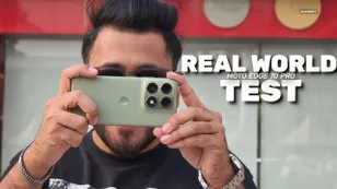 Moto Edge 70 Pro Real World Camera and Battery Test