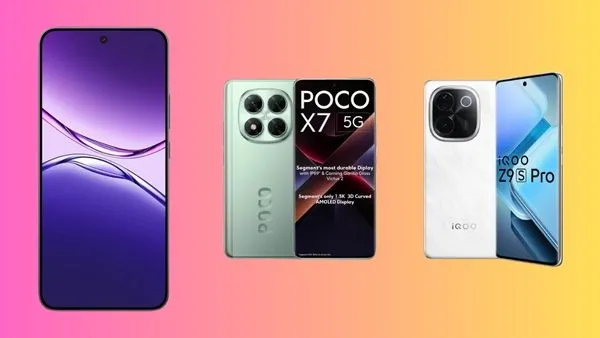 OPPO F29 5G Alternatives: Best Options to Consider