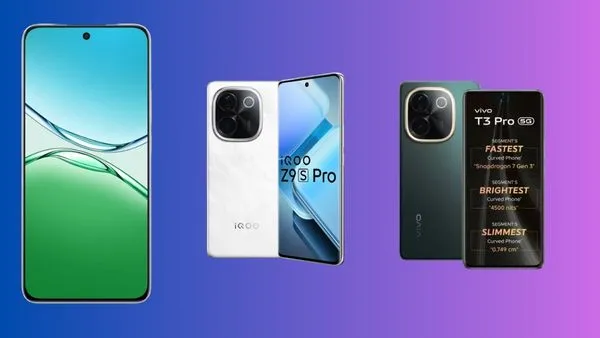 OPPO F29 Pro 5G Alternatives: Best Options to Consider