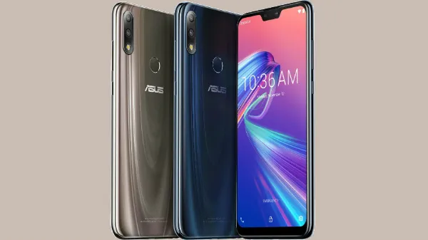 Asus Zenfone Max M2 and Zenfone Max Pro M2 announced: Price  