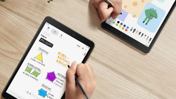Samsung Galaxy Tab A 8.0 (2019) officially launched with S-Pen 