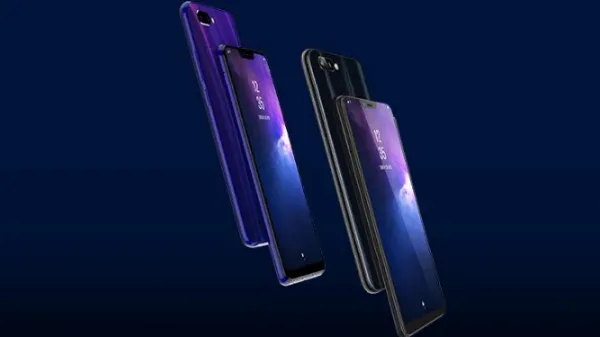 solol × tech country Xolo ZX Price in India 2026, Full Specs & Review | Smartprix