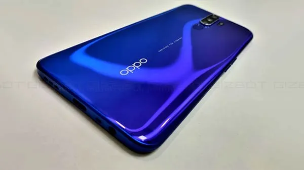 OPPO - YDMOBA Oppo – Wonda Mobile