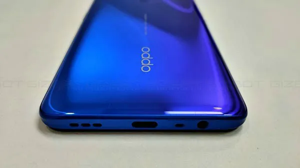 Oppo A5 2020 Gets New Variant - Gizbot News