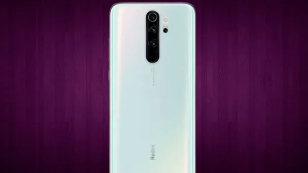Xiaomi Redmi Note 8 Pro New Variant Shows Up On TENNA - Gizbot News