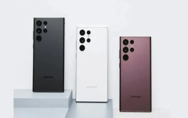 Samsung Galaxy S22 Ultra To Get 1TB Variant In India; Check