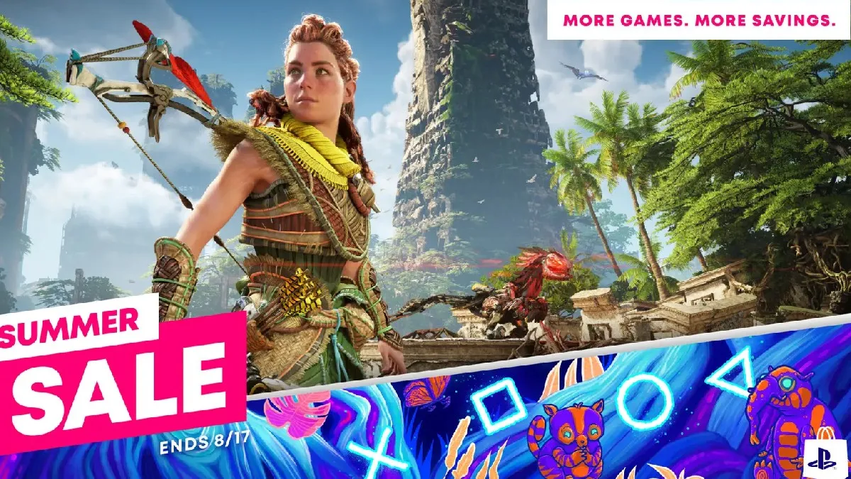 PlayStation Summer Sale 2022; Discounts On Games Like GTA 5, FIFA 22, Gran  Turismo, More - Gizbot News