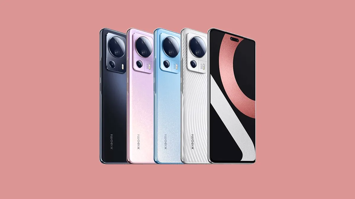 xiaomi-civi-2-launch-china-1-