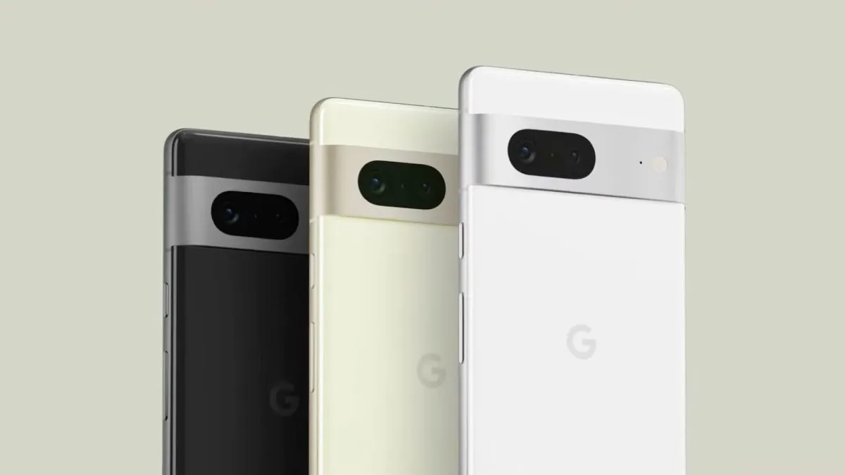 Google Pixel - m23m。 sddefault.jpg