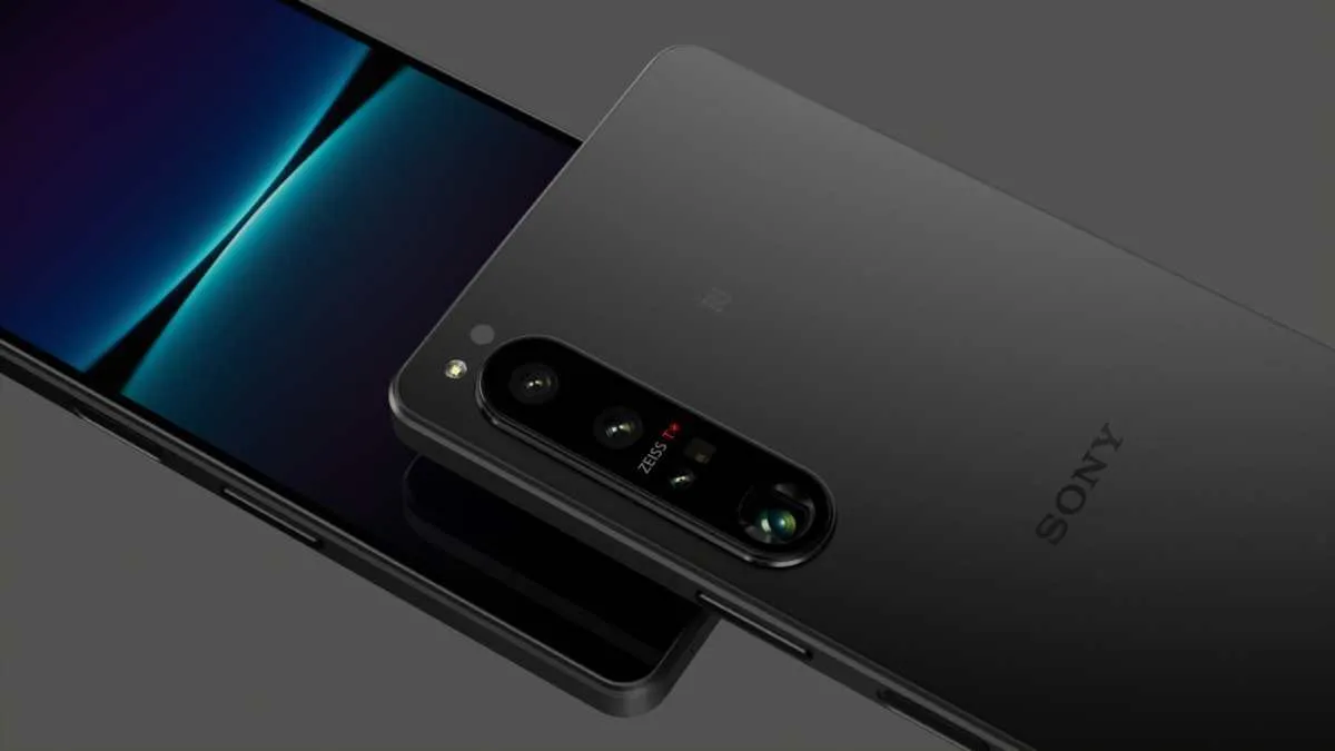 Sony Announces Launch Event for Its Upcoming Xperia Smartphone - Vimarsana News