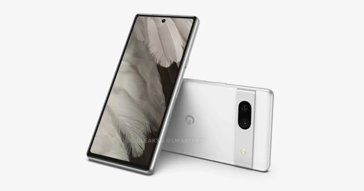 Pixel 7a Price in India Leaked as Google Begins Distributing Shipments to Retailers - Vimarsana News