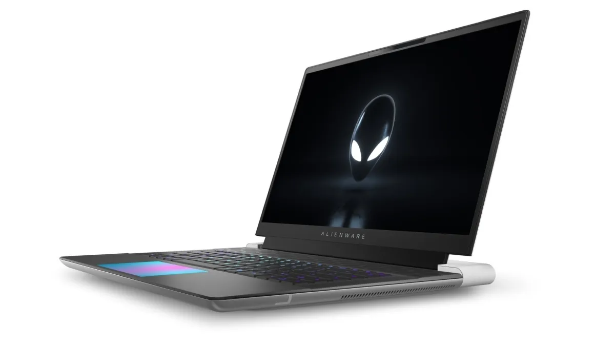 Dell Launches New Alienware m18 and x16 R1 Laptops in India - Vimarsana News