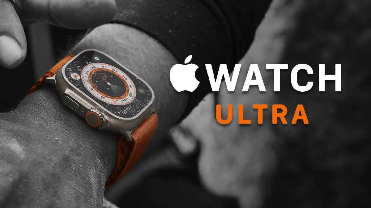 Apple Watch Ultra With microLED Display May Launch in Second Half of 2025 - Vimarsana News
