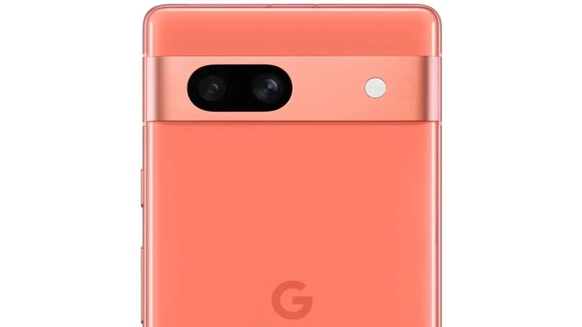 Google Pixel 7a new colour option revealed ahead of I/O 2023 - Vimarsana News