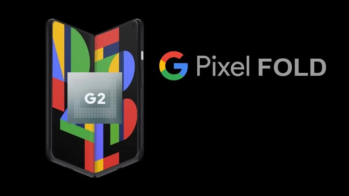 Google Pixel Fold Camera And Screen Specifications Leak: Triple-Rear Camera With 5X Optical Zoom Tipped - Vimarsana News