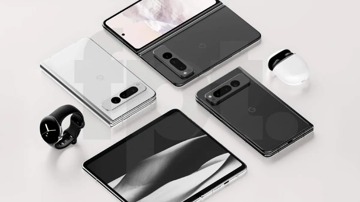 Google Pixel Fold, Pixel 7a release date, pricing, availability leaked ahead of May 10 launch - Vimarsana News