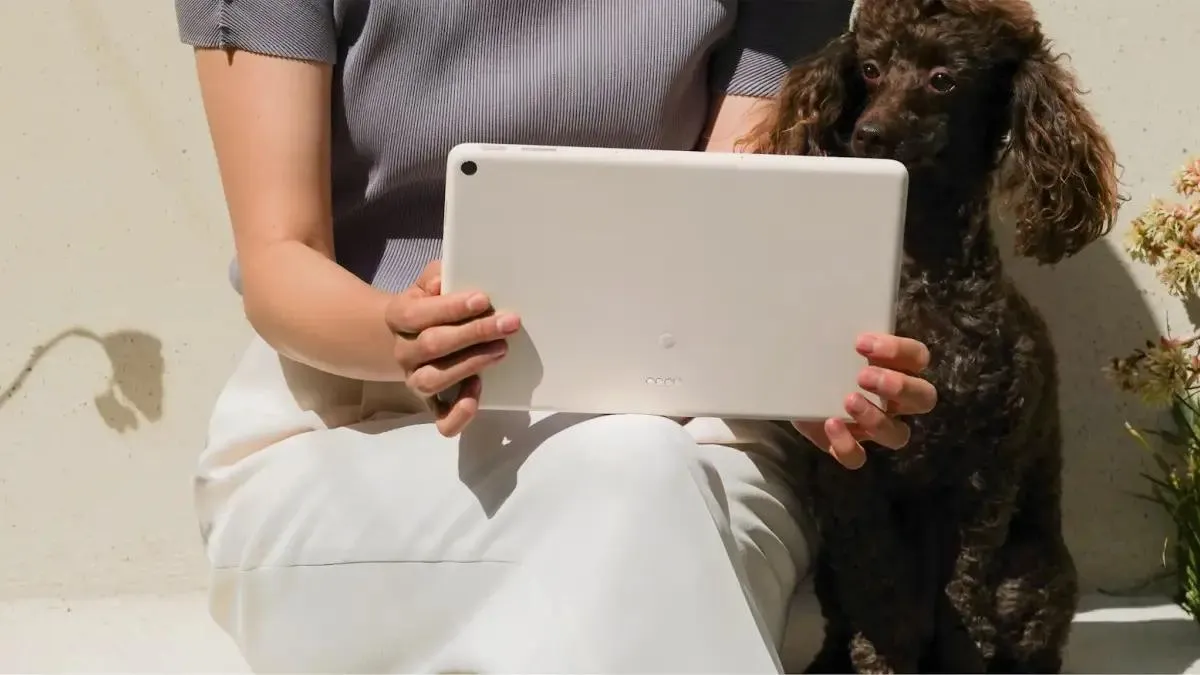 Google Pixel Tablet Arrives on FCC With UWB Connectivity - Vimarsana News