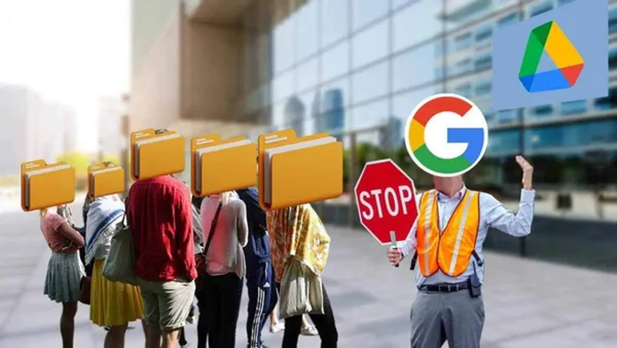 Did you know Google Search was down for a brief period today? - Vimarsana News