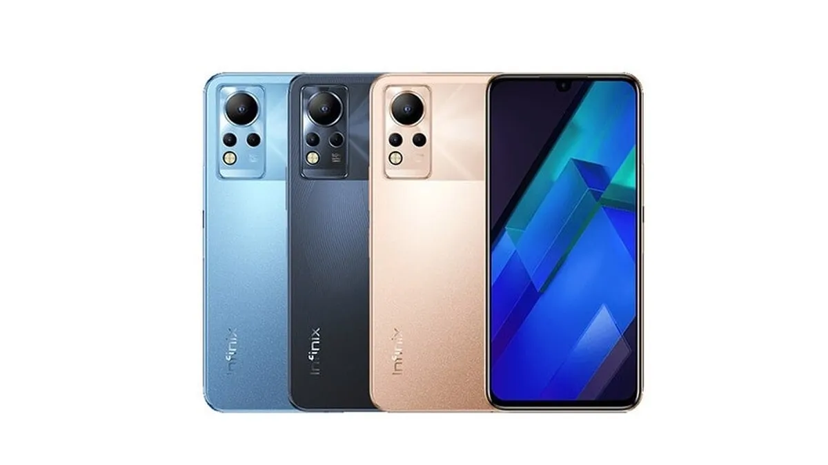 Infinix Note 30 With Helio G99 Chipset Spotted on Google Play Console - Vimarsana News